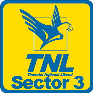 TINERETUL NATIONAL LIBERAL
tnlsector3@yahoo.com
021 - 324 04 81
Str. Fildesului, Nr. 2
ID Mess:                    tnlsector3
http://t.co/ZlNp5LjjN3