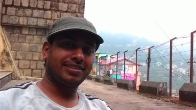 rohit_dilse's profile picture. Cultural Commentator, Traveller,  Marketing Executive