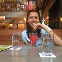 Mohini Chaudhuri (@mohinic23) 's Twitter Profile