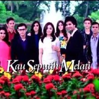 Kau Seputih Melati (@ksm_rcti) 's Twitter Profile