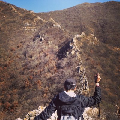 _ichord's profile picture. Hi, there.