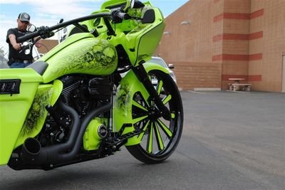 ChrisPope7679's profile picture. 