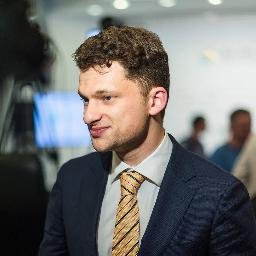 dubilet's profile picture. Cofounder of Koto and Monobank