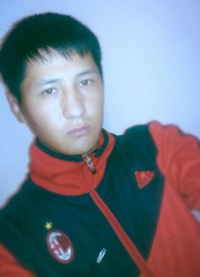 werimbek91's profile picture. всем салам алейкум