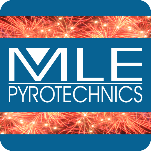 MLE Pyrotechnics