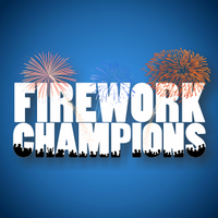 Firework Champions (@fireworkchamps) 's Twitter Profile