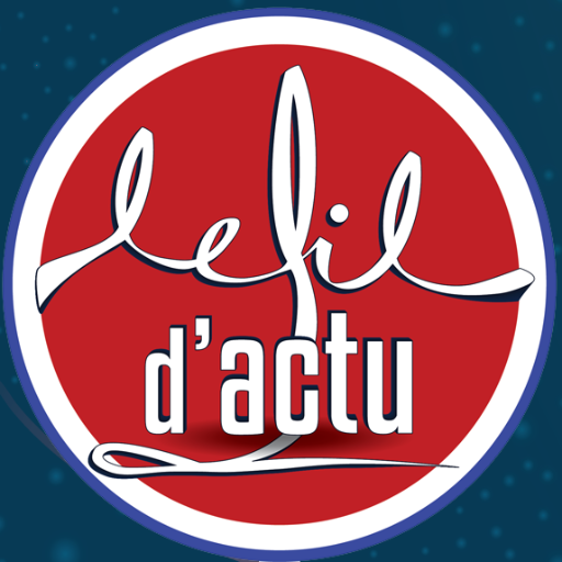 Compte officiel du Fil d'actu, l'émission qui donne du sens à l'information. À suivre tous les mois sur Youtube : https://t.co/YVBuMCmanD