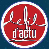 Le Fil d'Actu(@LeFildActu1) 's Twitter Profile Photo