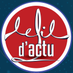 Le Fil d'Actu (@lefildactu1) Twitter profile photo Le Fil d'Actu (@lefildactu1) Twitter profile photo
