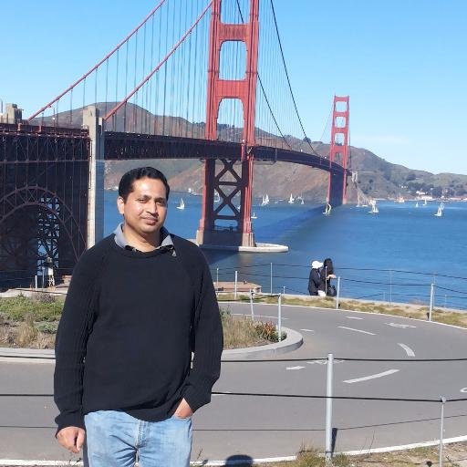 kvikramshetty's profile picture. 