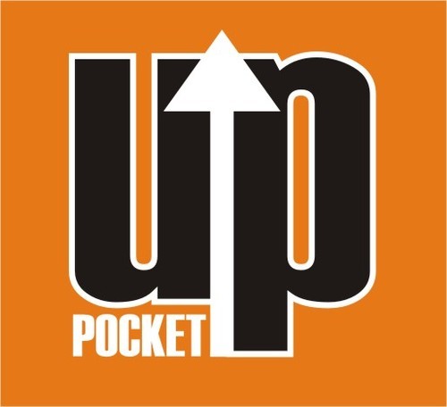 uppocket's profile picture. 