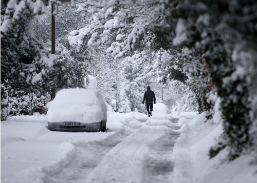 DEStormInfo's profile picture. EMA public information officers, preparedness personnel bringing you the latest storm information, road conditions, and safety & preparedness tips.