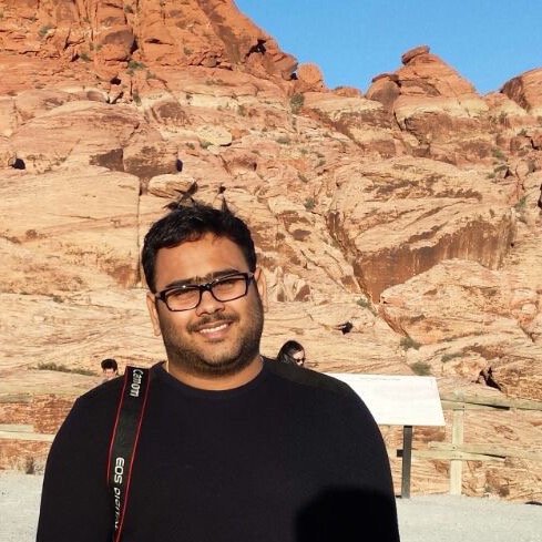 aakarshreddy's profile picture. 