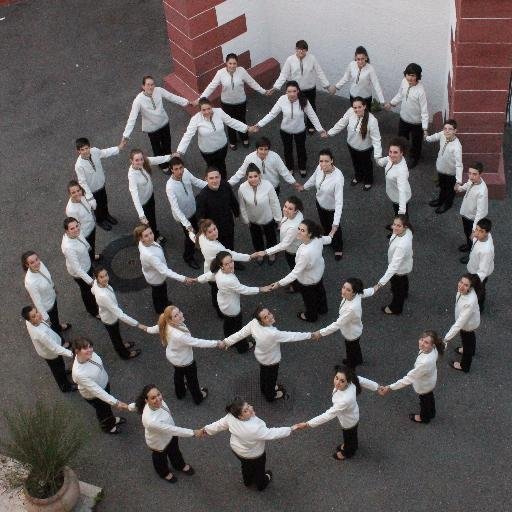 Antara Korai-Voces Blancas de Alcorcón. Escuela-Conservatorio Municipal de Música Manuel de Falla
http://t.co/UtRFlT9mQG