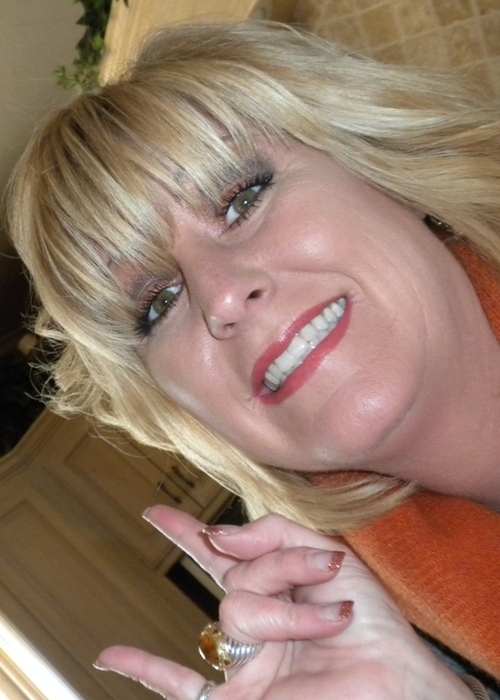Texas Longhorn from Way Back
Married to a Sooner and Have a Serious House Divided!
