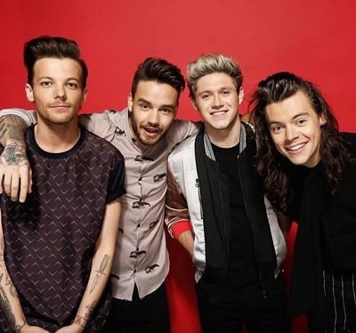 Toda la información de la banda británica-irlandesa, One Direction, aquí. Gracias por seguirnos, todo en #1DSN.