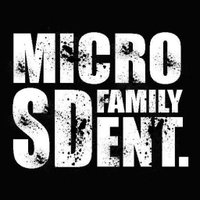 MicroSDFamily (@msdfamily_) 's Twitter Profile Photo MicroSDFamily (@msdfamily_) 's Twitter Profile Photo