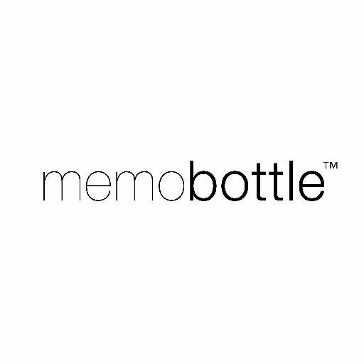 memobottle™ | Slim | Premium reusable water bottles that fit in your bag. Balanced environmental responsibility + life convenience 750ml & 375ml