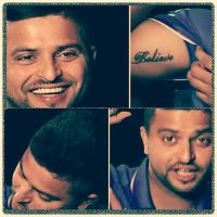R@!Π@$ P®!Π¢€SS ❤ (@mayuraina3) 's Twitter Profile