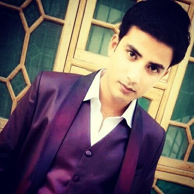 ali_wamique's profile picture. 