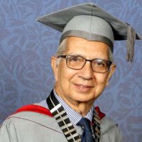 PROFESSOR DR. SHIV PANDE MBE (1989)JP DL FRCGP MS (@shivpande7) 's Twitter Profile