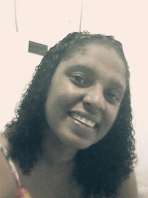 Adoradora do Senhor!