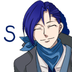 S_Cplus's profile picture. So, what?