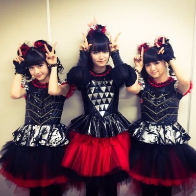 vQuqY4GgctPQc87's profile picture. SU-METALと同年同誕生日同血液型death!←本当なんです BABYMETAL zepp divercity 横アリ参戦済み 東京ドーム 大学1年 Mステ初出場の時の衝撃