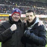 Mark Brownett (@captainbrownett) 's Twitter Profile Photo Mark Brownett (@captainbrownett) 's Twitter Profile Photo