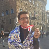 Stefano Gallotti (@stefanogallotti) 's Twitter Profile