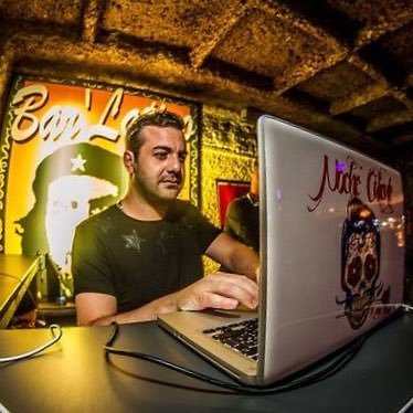 DJ résident Bar'Latino Metz. DJ/Remixeur from France Snap & Instagram: djkevinroma
