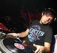 Deejay_JewelG's profile picture. 