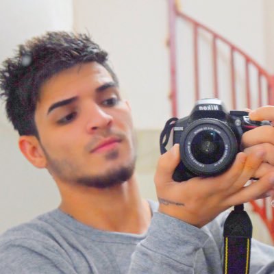 Ahmed_mahmood96's profile picture. 