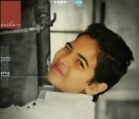 Name : Ahmed Ayman 
Age : 15 Y.O
From : Shoubra
Address : 7 naser institue