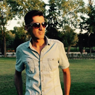 younis_jaff's profile picture.