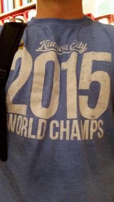 Royalsofbasebal's profile picture. Kansas University Alum Kansas City Royals baseball fan