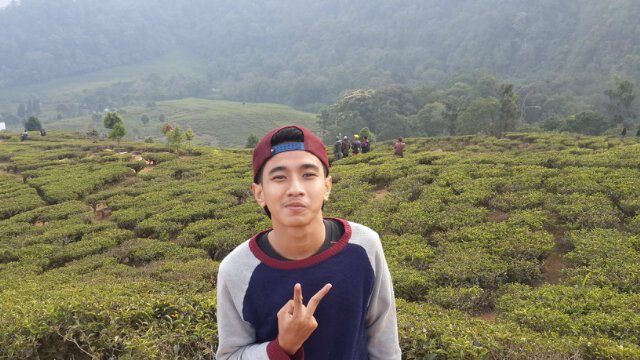 Ariefbhaskoro's profile picture. 