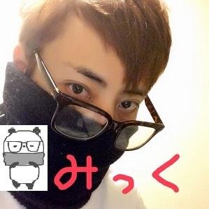 みっく☪見習い執事