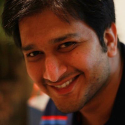 akshay_petkar's profile picture. Advocate | High Court, Bombay