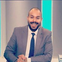 Ameen Awad (@awadjunior) 's Twitter Profile