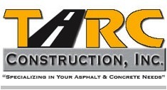 Specializing In Your Asphalt & Concrete Needs!