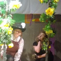 Wythenshawe CATS (@amdramcats) 's Twitter Profile Photo