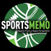 Sportsmemo (@sportsmemo) Twitter profile photo