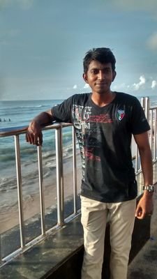 Balaji280590's profile picture. 