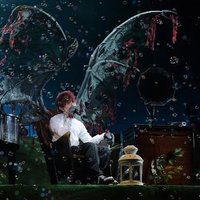 セカオワアカウント (@4x_ow) 's Twitter Profile