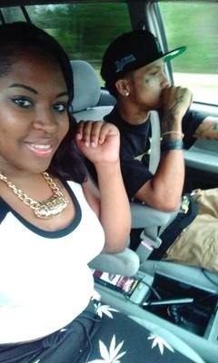 if u follow me i will follow u back .:) follow me on IG @daviongip_mommy...i also have an lil boy name davion shamar gipsion i love him