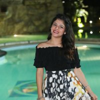 Mariam Marzouk (@mariammmarzouk) Twitter profile photo