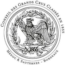 Crus Classés 1855
