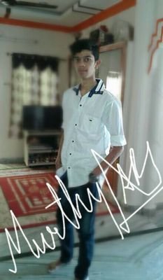 MURTHY_ARS's profile picture. 