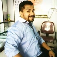 Ramesh Salunke Profile